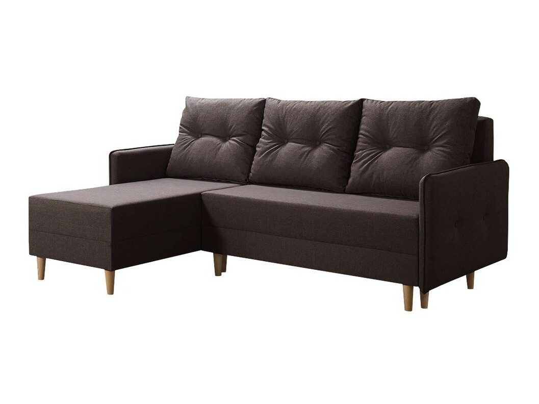Minkštas kampas Muncie 101 (Lux 13)