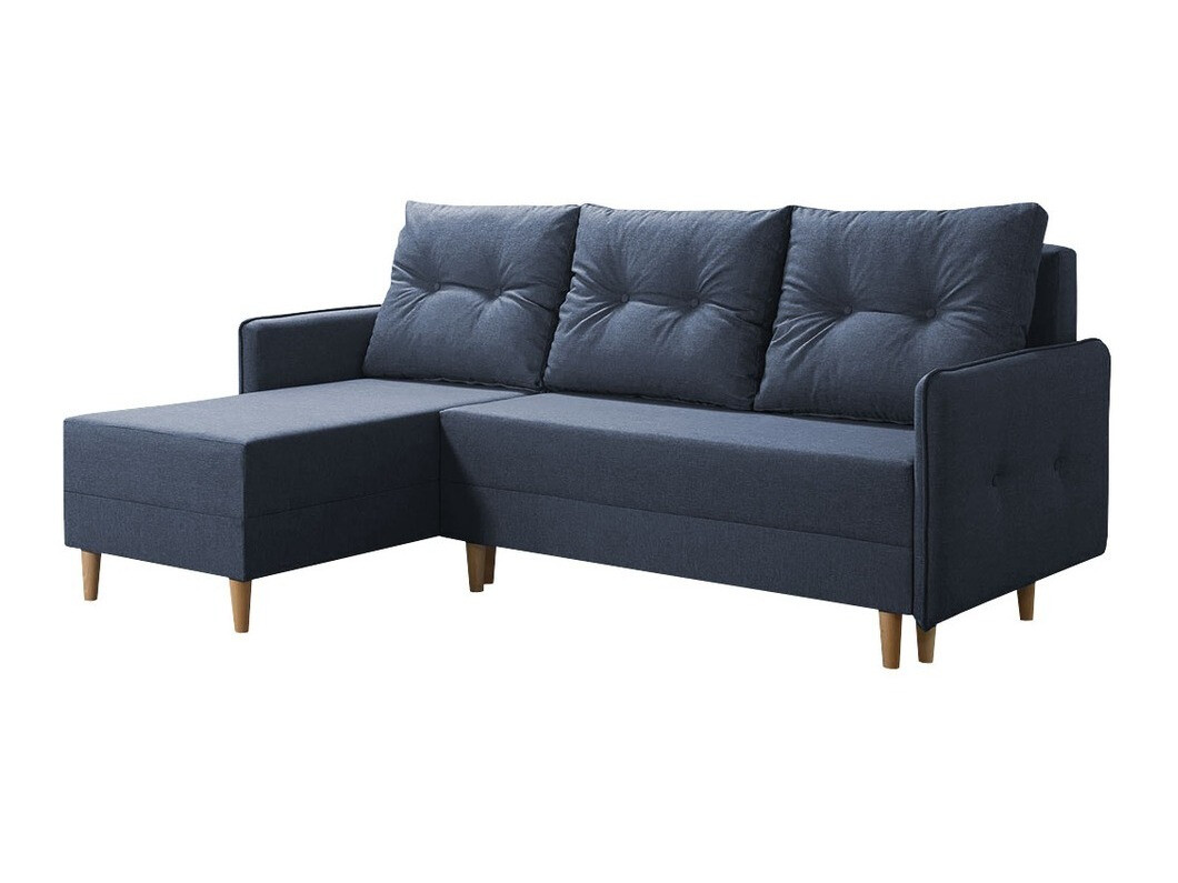 Minkštas kampas Muncie 101 (Lux 20)