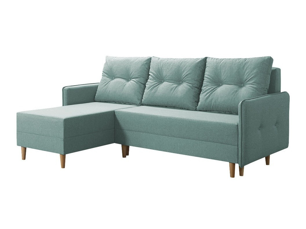 Minkštas kampas Muncie 101 (Lux 29)