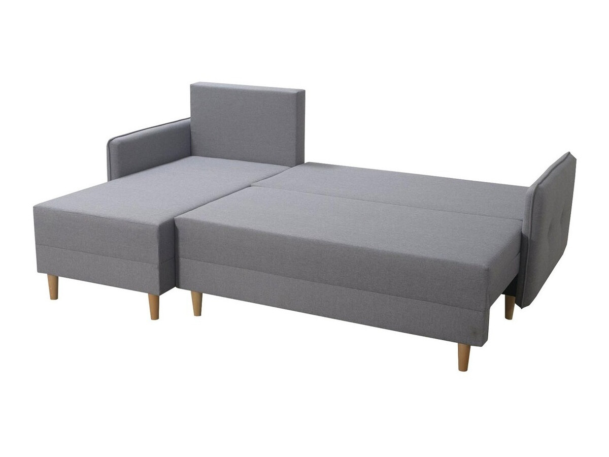 Minkštas kampas Muncie 101 (Lux 29)