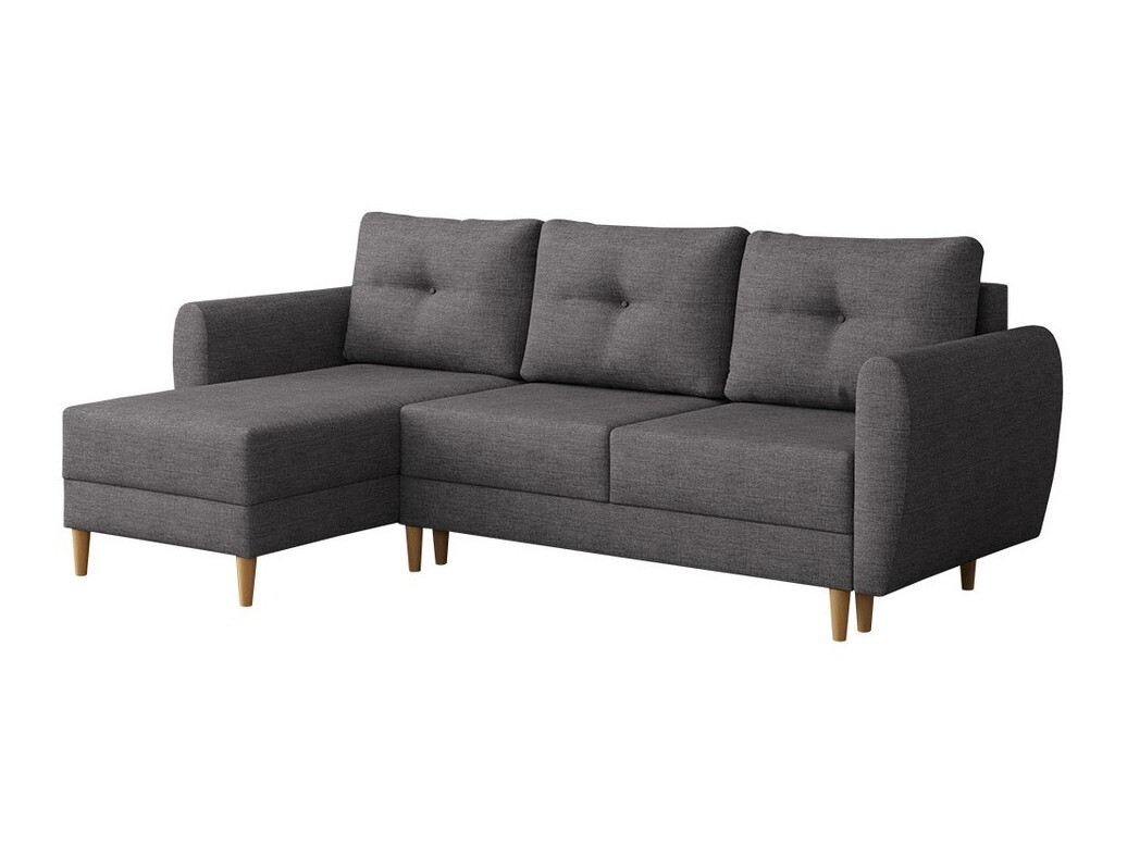 Minkštas kampas Muncie 105 (Lux 06)