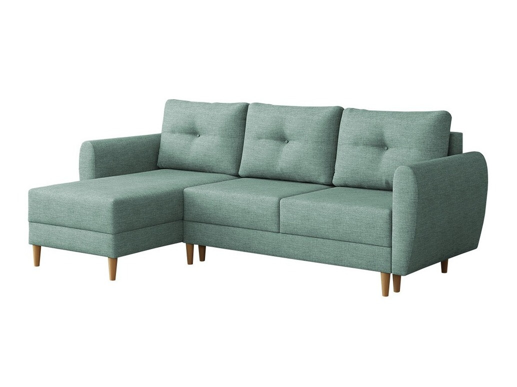 Minkštas kampas Muncie 105 (Lux 29)