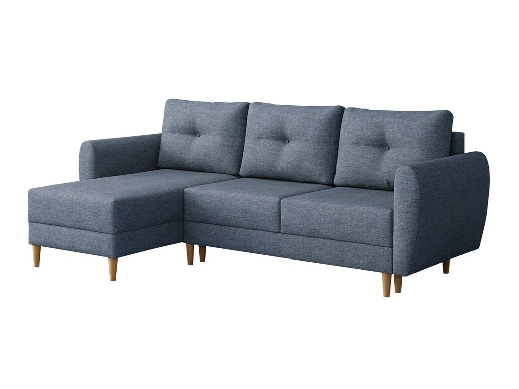 Minkštas kampas Muncie 105 (Lux 33)