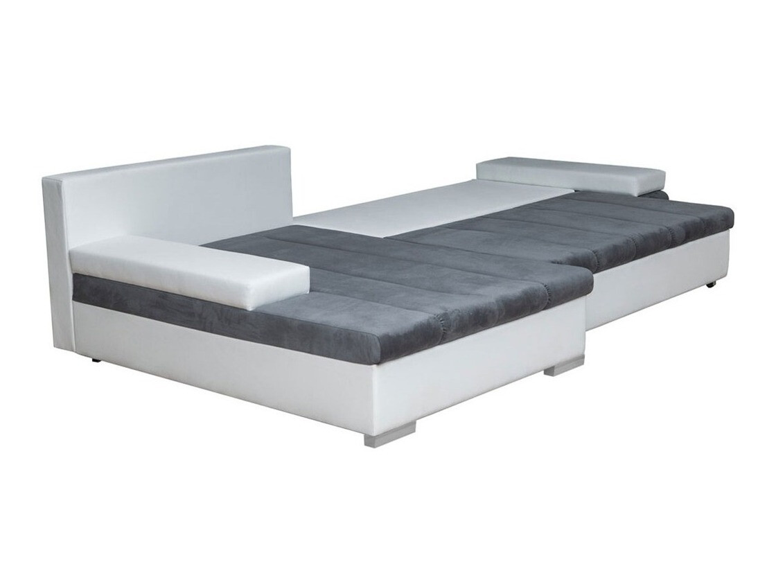 Minkštas kampas Comfivo 113 (Soft 011 + Casablanca 2314 + Casablanca 2316)