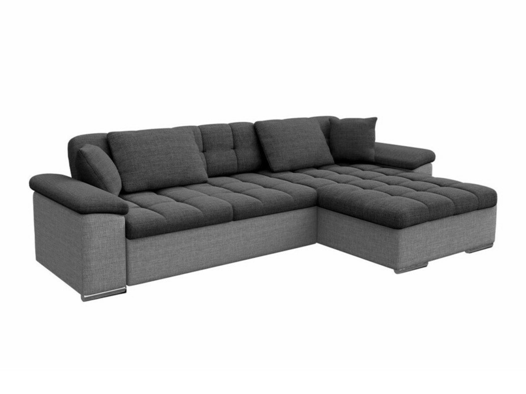 Minkštas kampas Comfivo Mica I (Lux 05 + Lux 06)