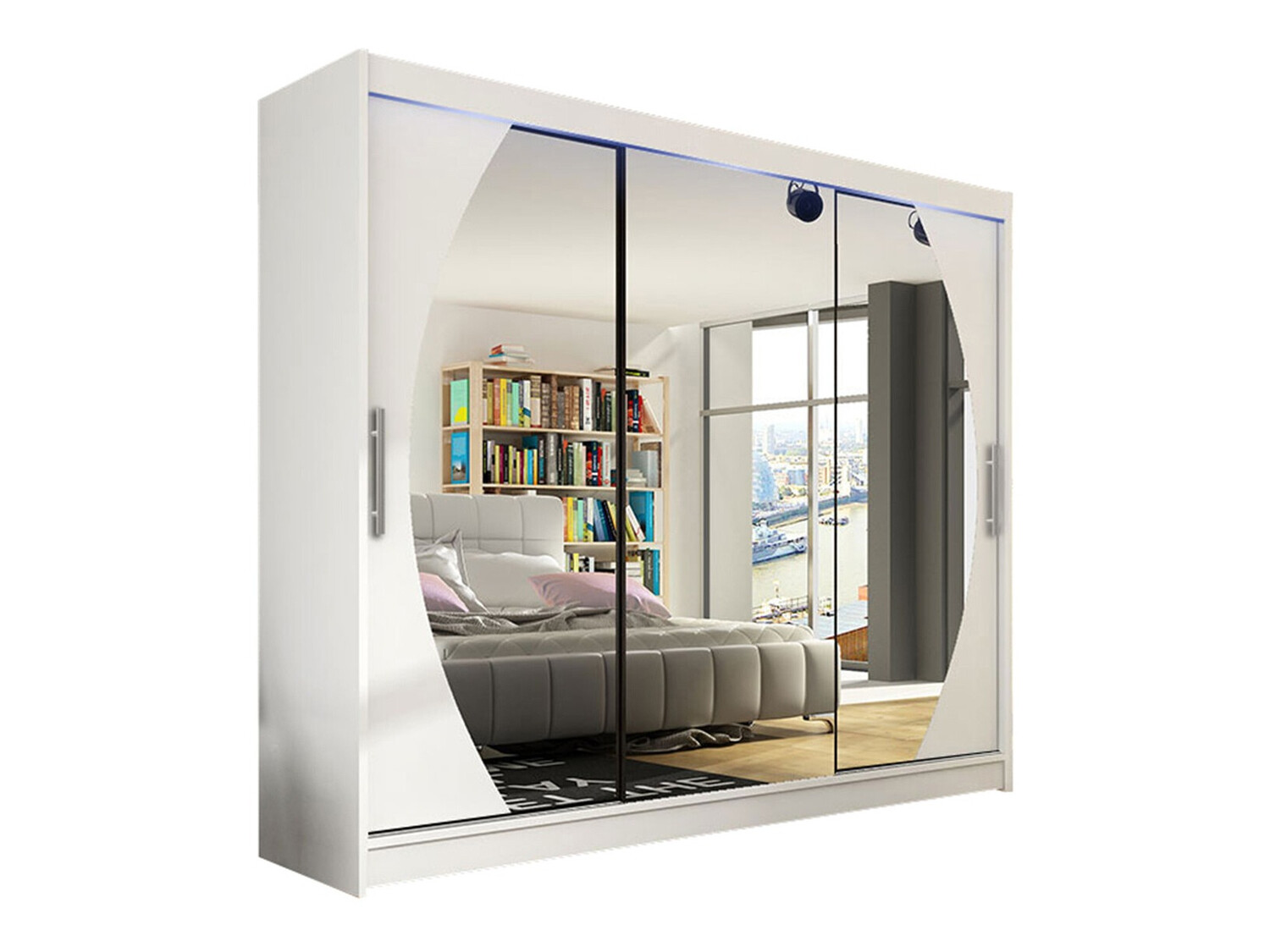 Spinta Closico 130 (Balta)