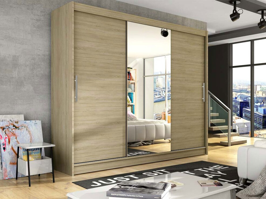 Spinta Closico Ordo I (Sonomos ąžuolas)