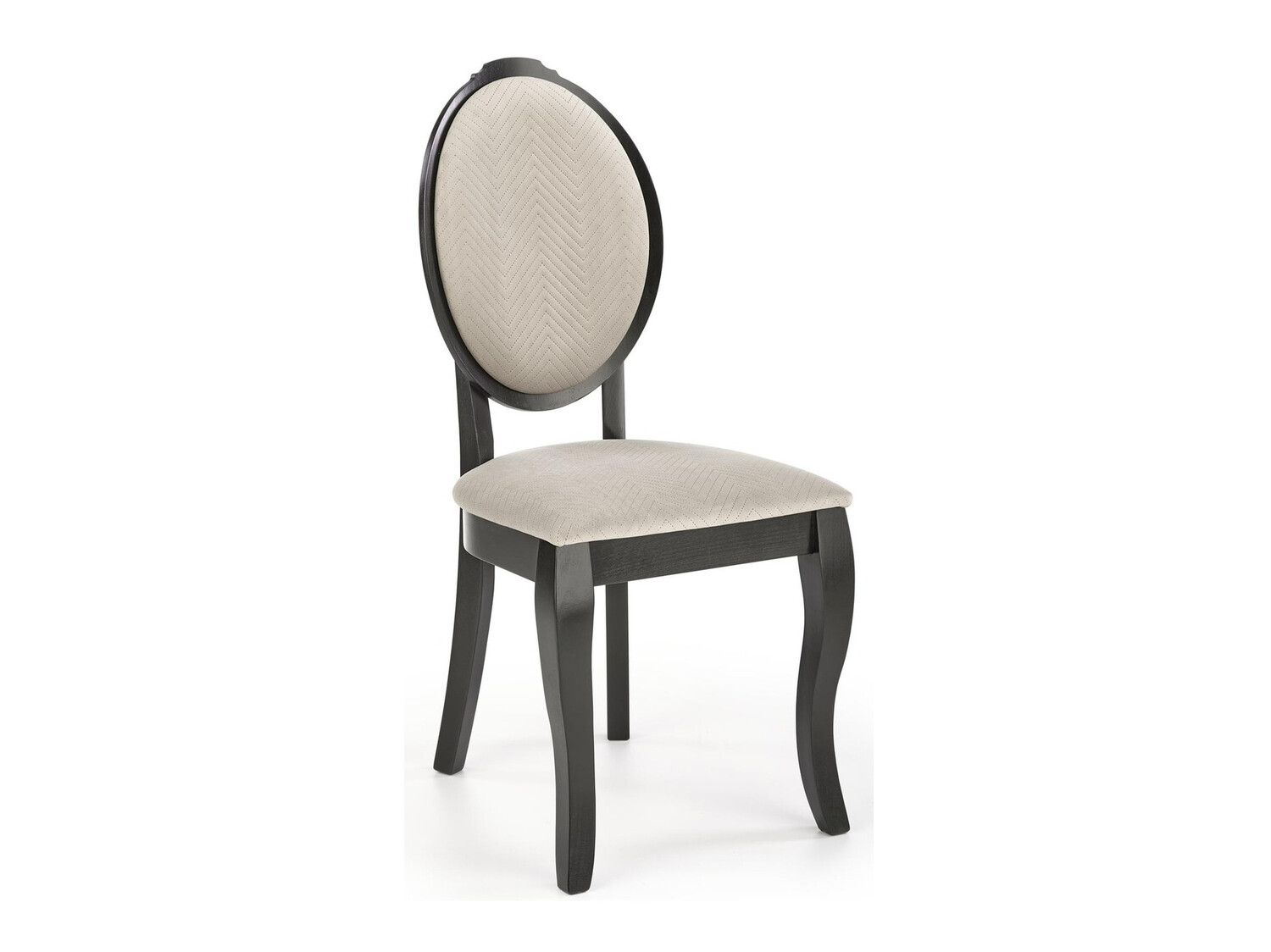 Kėdė Houston 986 (Juoda + Smėlinė)