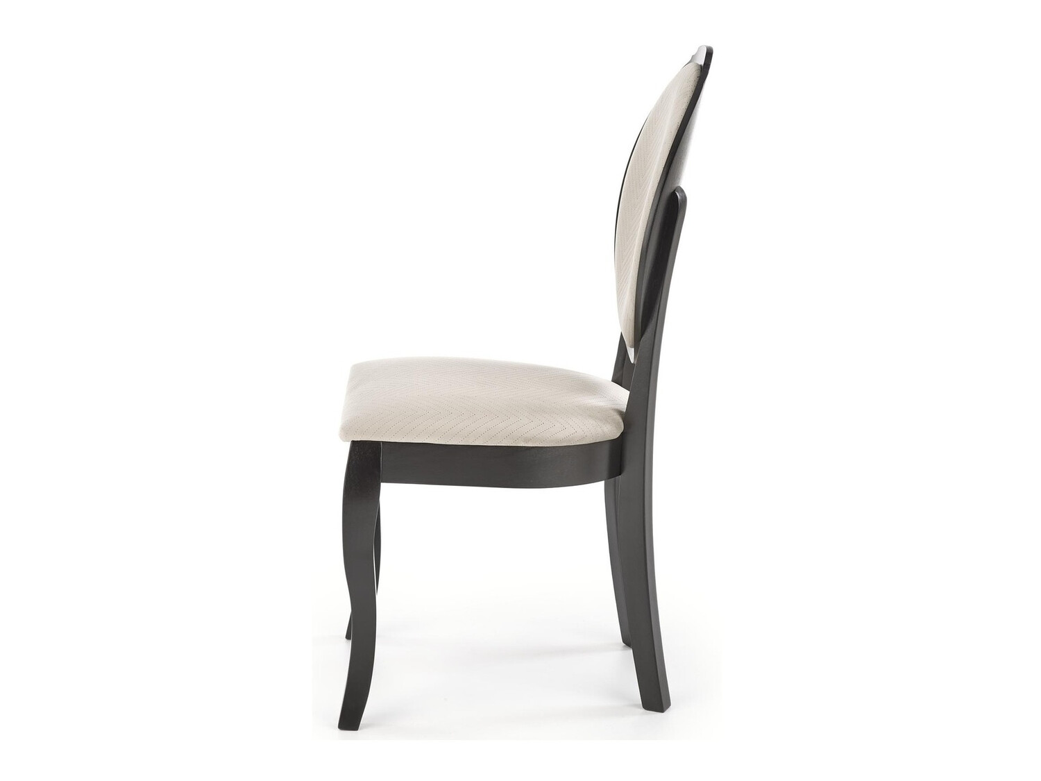 Kėdė Houston 986 (Juoda + Smėlinė)