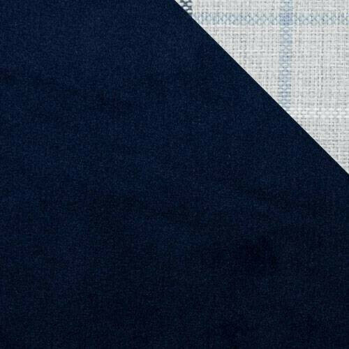 Minkštas kampas Comfivo 269 (Magic velvetas 2216 + Senegal 818)