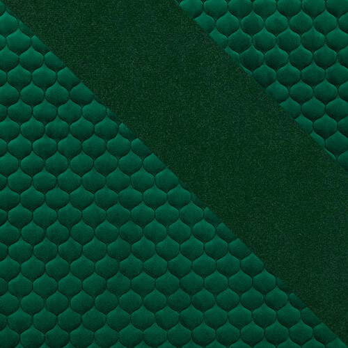 Minkštas kampas Comfivo 180 (Magic Velvet 2225-151 + Venus Velvet 2941)