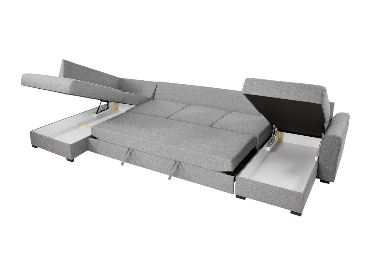 Minkštas kampas Comfivo 262 (Abriamo 03)