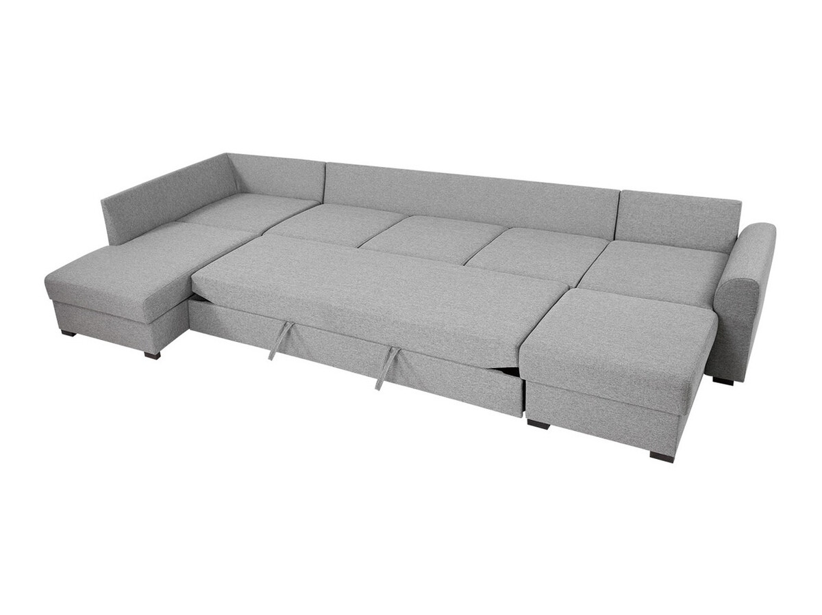 Minkštas kampas Comfivo Flumen III (Abriamo 03)