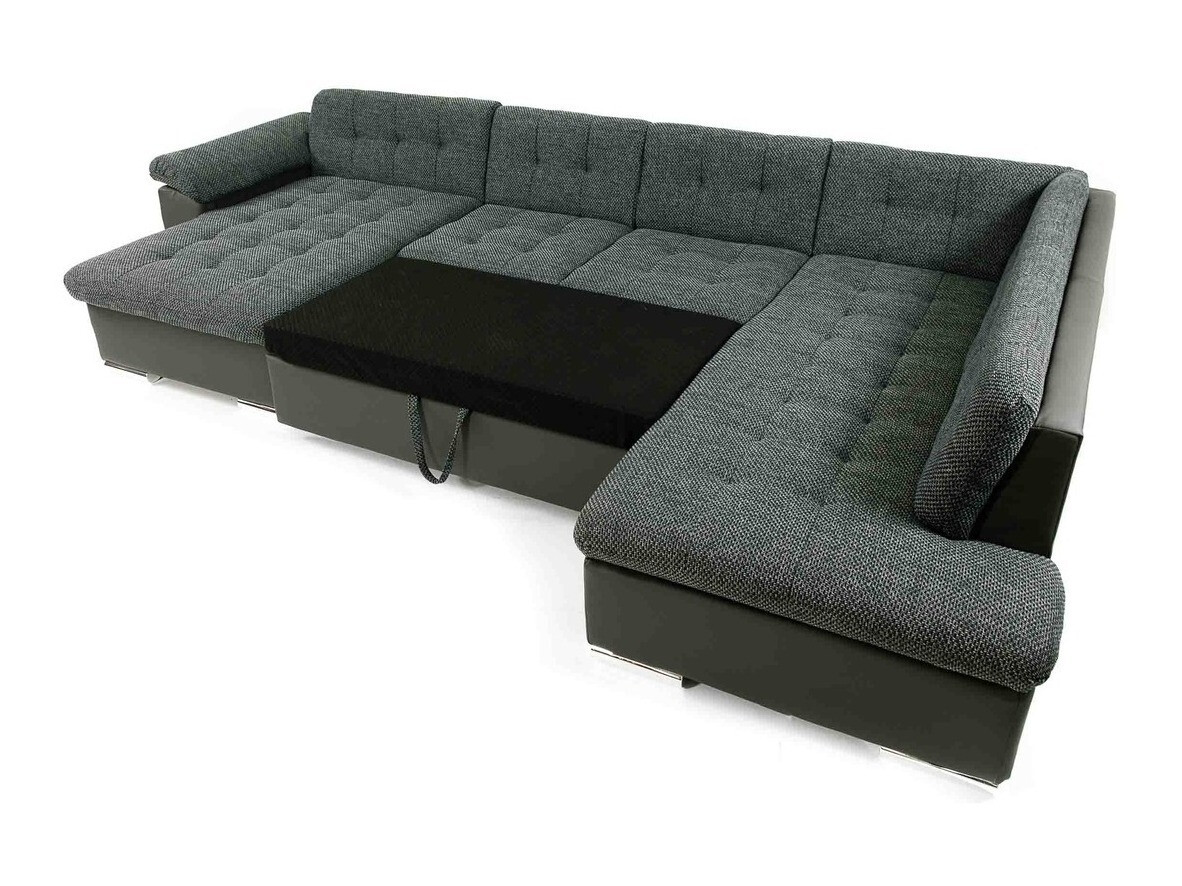 Minkštas kampas Comfivo Gemma III (Soft 011 + Lux 05 + Lux 06)
