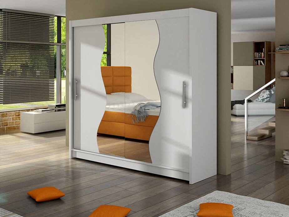 Spinta Closico Area (Balta)