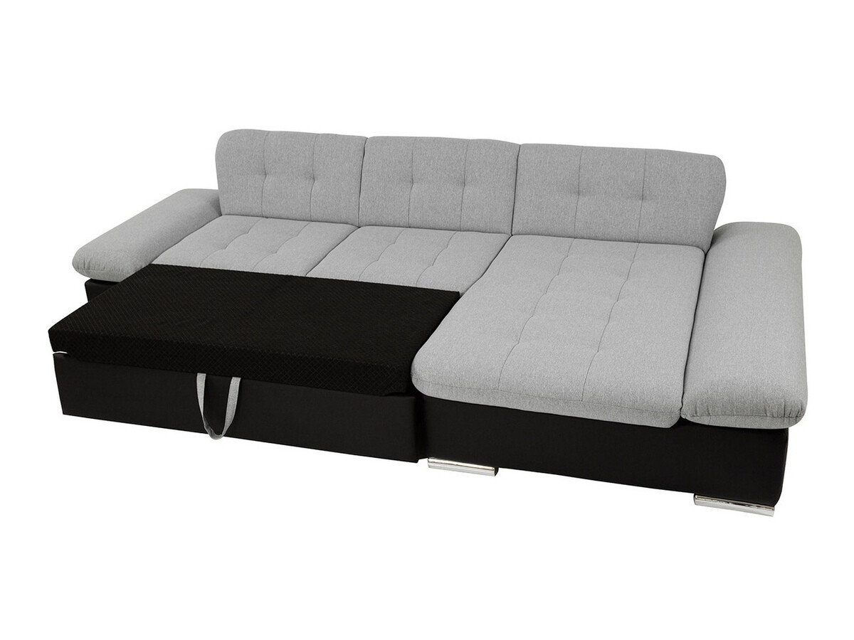 Minkštas kampas Comfivo 151 (Soft 017 + Lux 05)