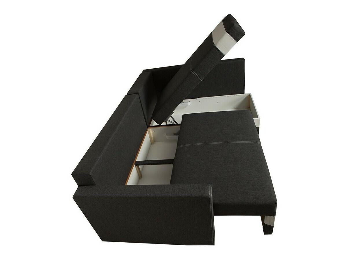 Minkštas kampas Edinburg 100 (Inari 96 + Cayenne 1115)