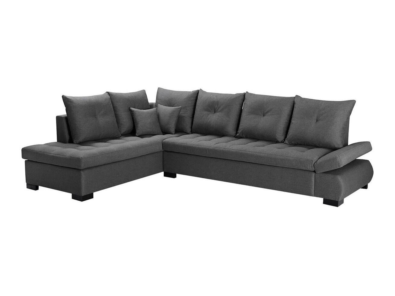 Minkštas kampas Kingsport 105