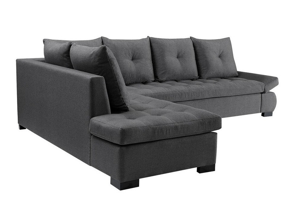 Minkštas kampas Kingsport 105