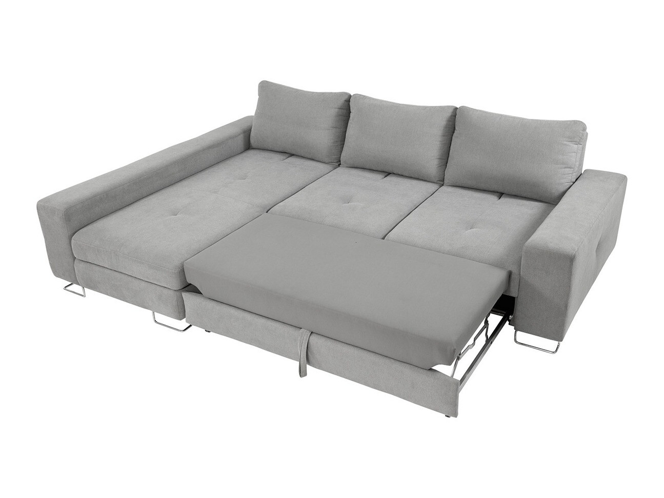 Minkštas kampas Lincoln 103 (Milton 11)