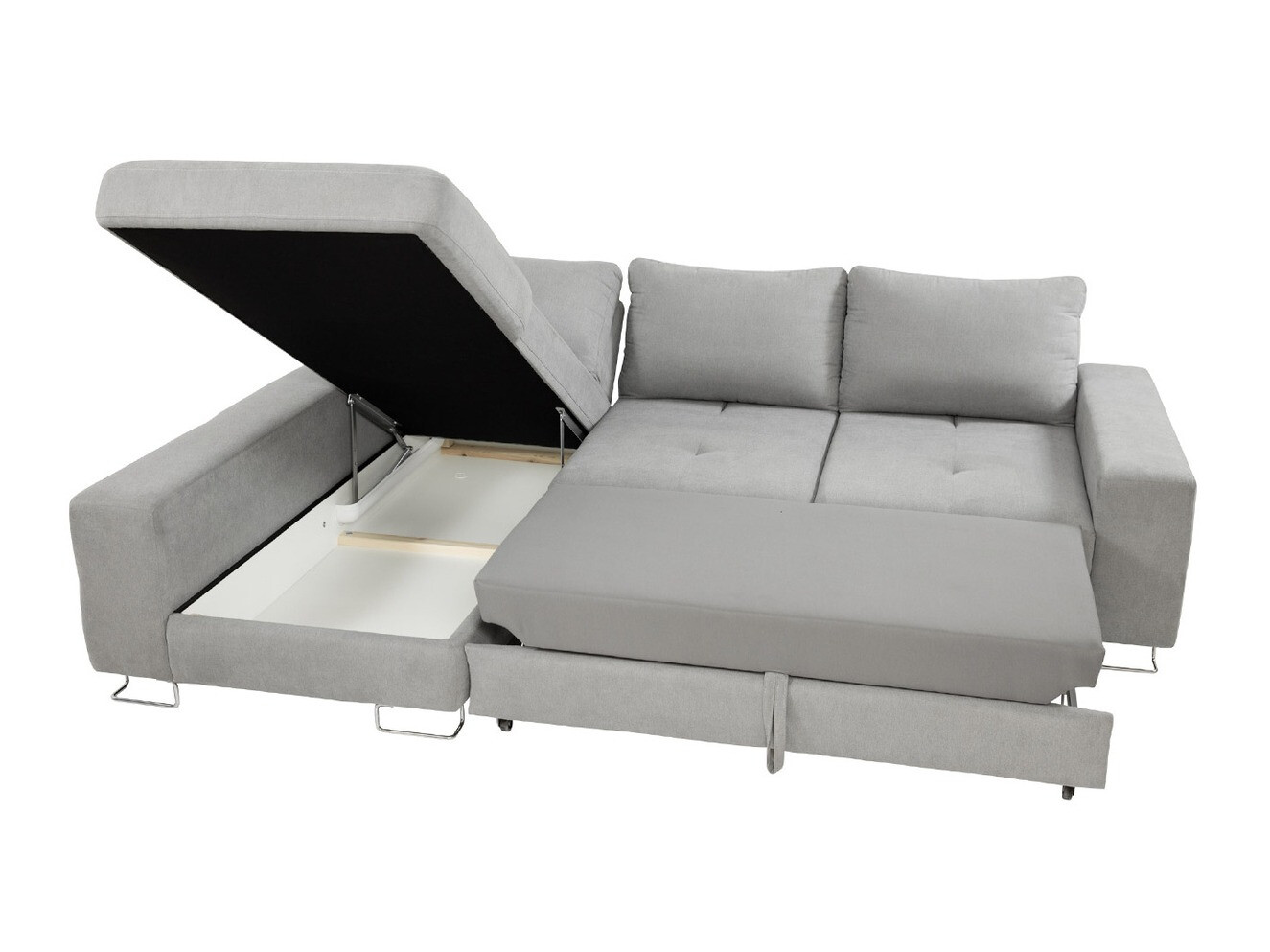 Minkštas kampas Lincoln 103 (Milton 11)