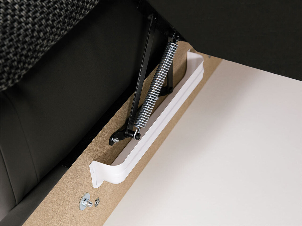 Minkštas kampas Comfivo 202 (Soft 020 + Majorka 03)