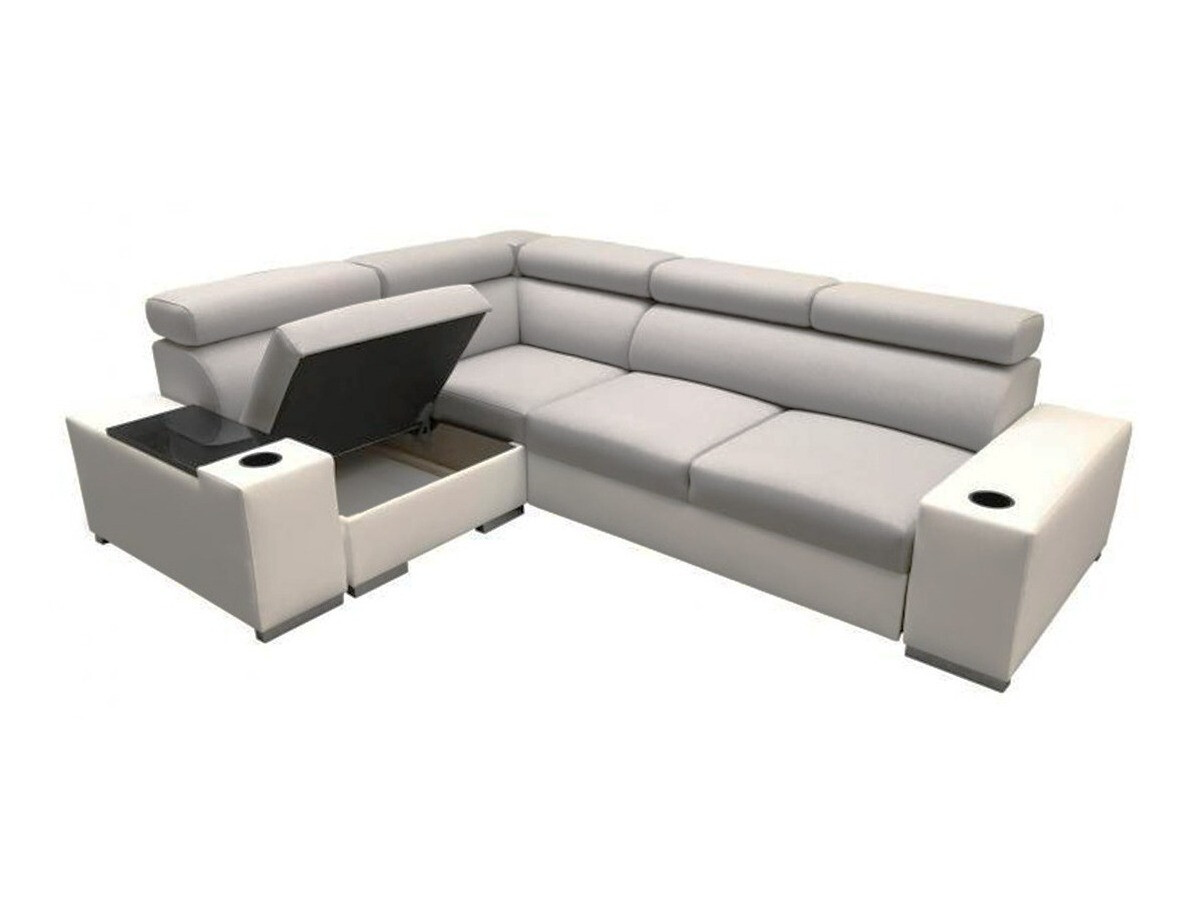 Minkštas kampas Pearland 104 (Ekj 01 + Luxo 6601 + Evo 32)