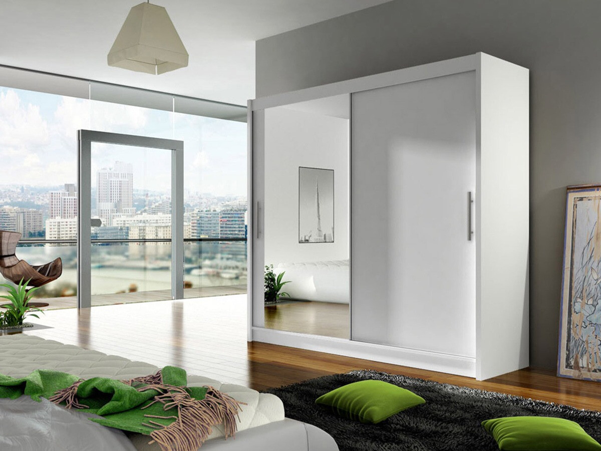 Spinta Closico 107 (Balta)