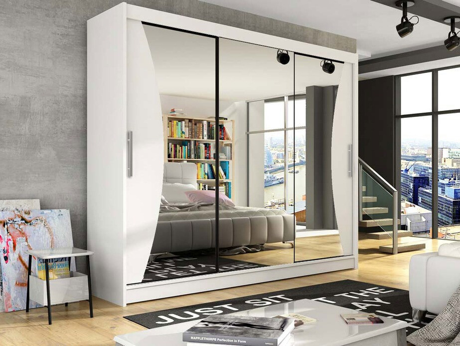 Spinta Closico Ordo IV (Balta)