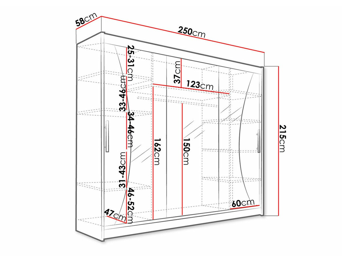 Spinta Closico Ordo IV (Balta)