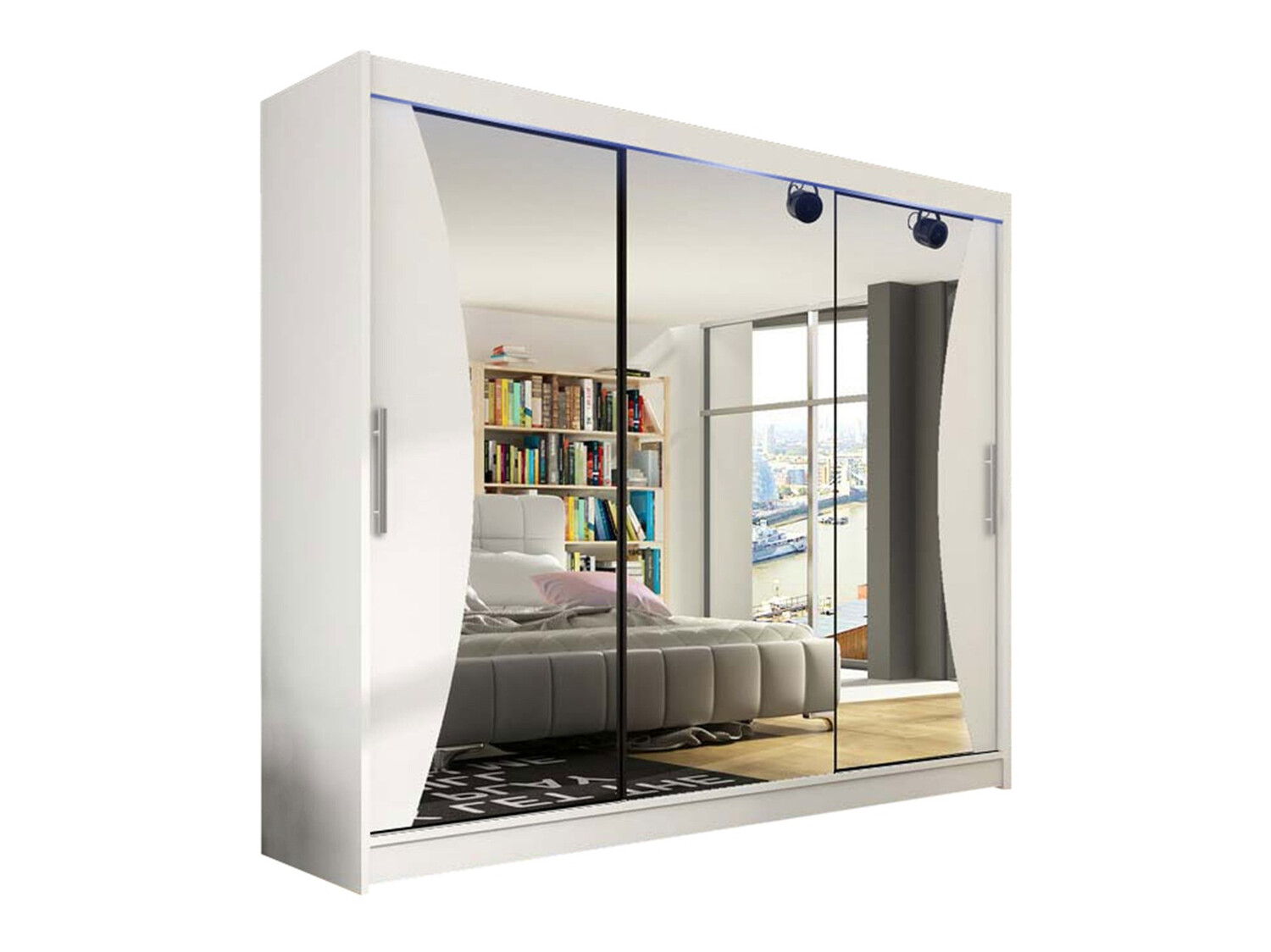 Spinta Closico Ordo IV (Balta)