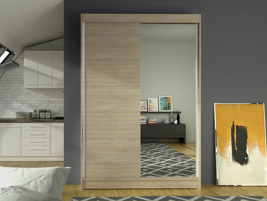 Spinta Closico Salvor I (Sonomos ąžuolas)