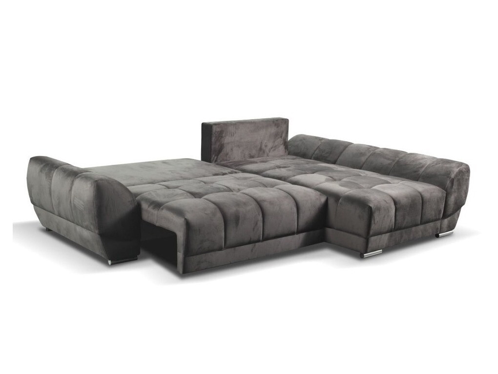 Minkštas kampas Lincoln 115 (Manelith 95)