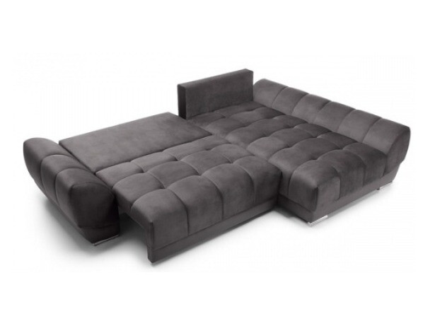 Minkštas kampas Lincoln 115 (Manelith 95)