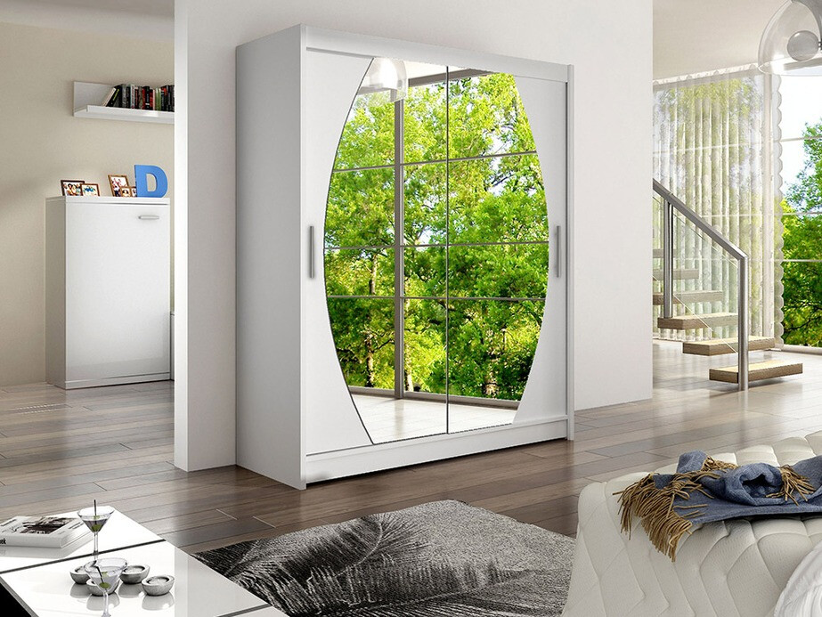 Spinta Closico 121 (Balta)