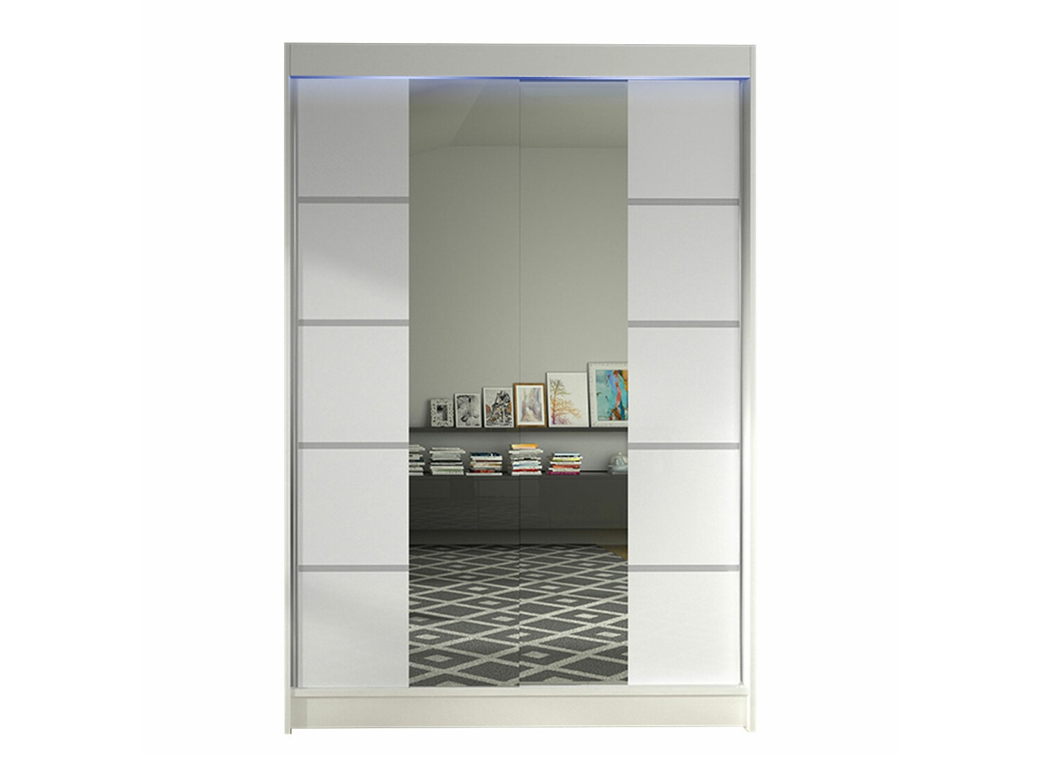 Spinta Closico 151 (Balta)