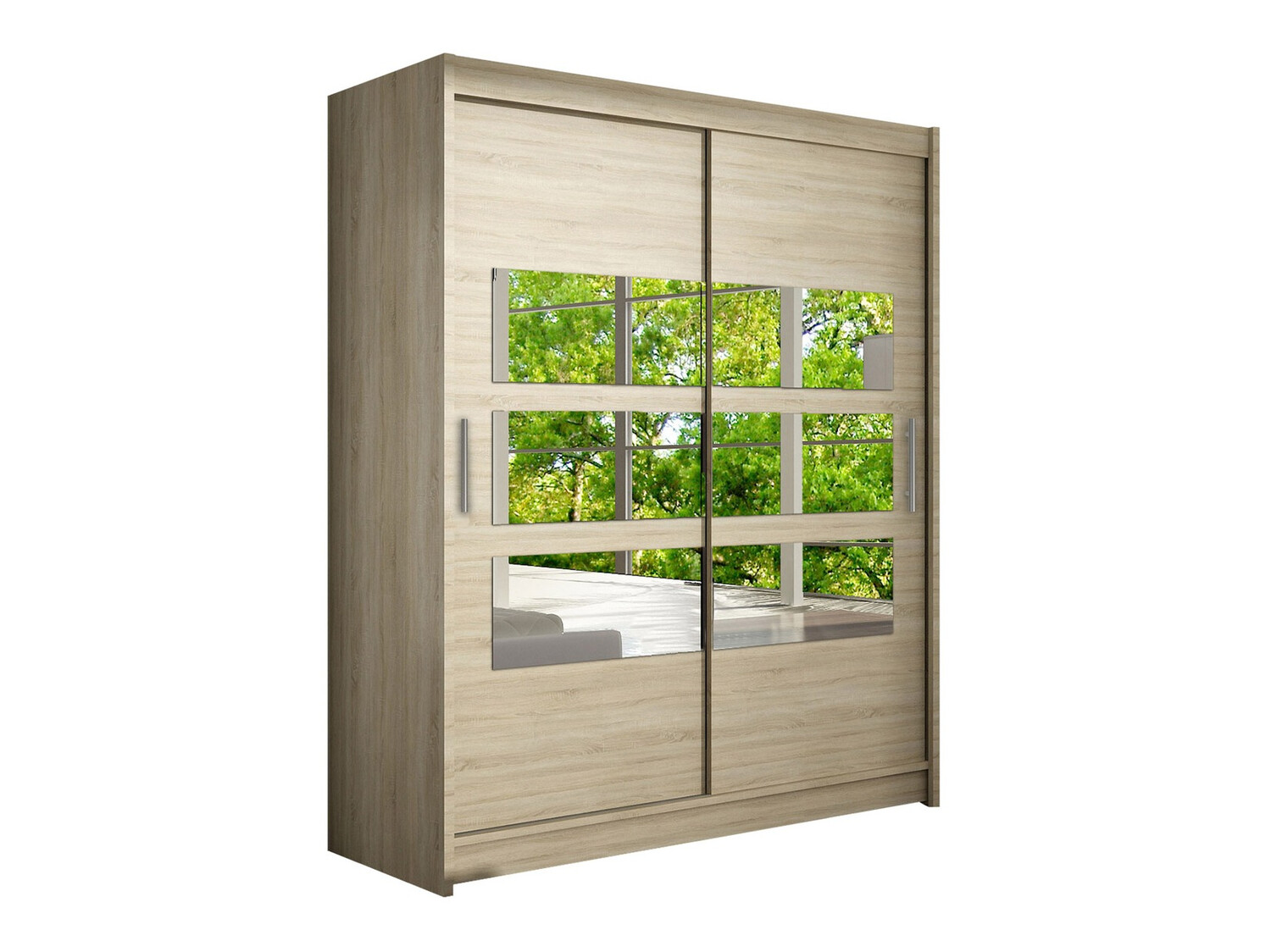 Spinta Closico Camera VII (Sonomos ąžuolas)