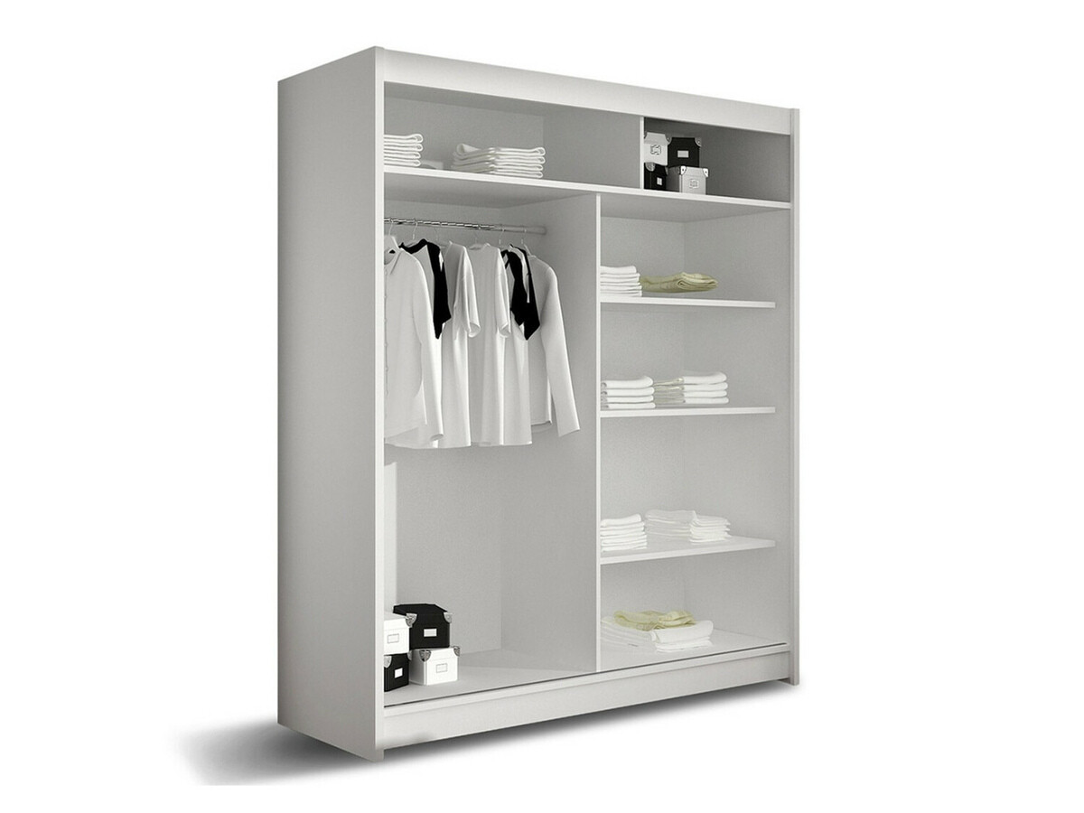 Spinta Closico 114 (Balta)