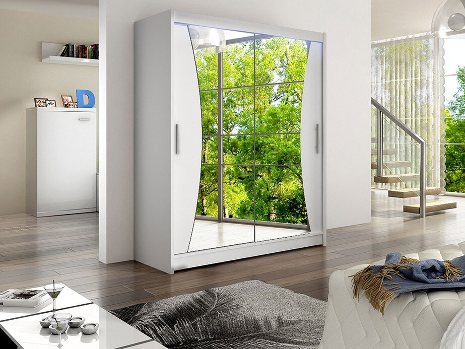 Spinta Closico 116 (Balta)