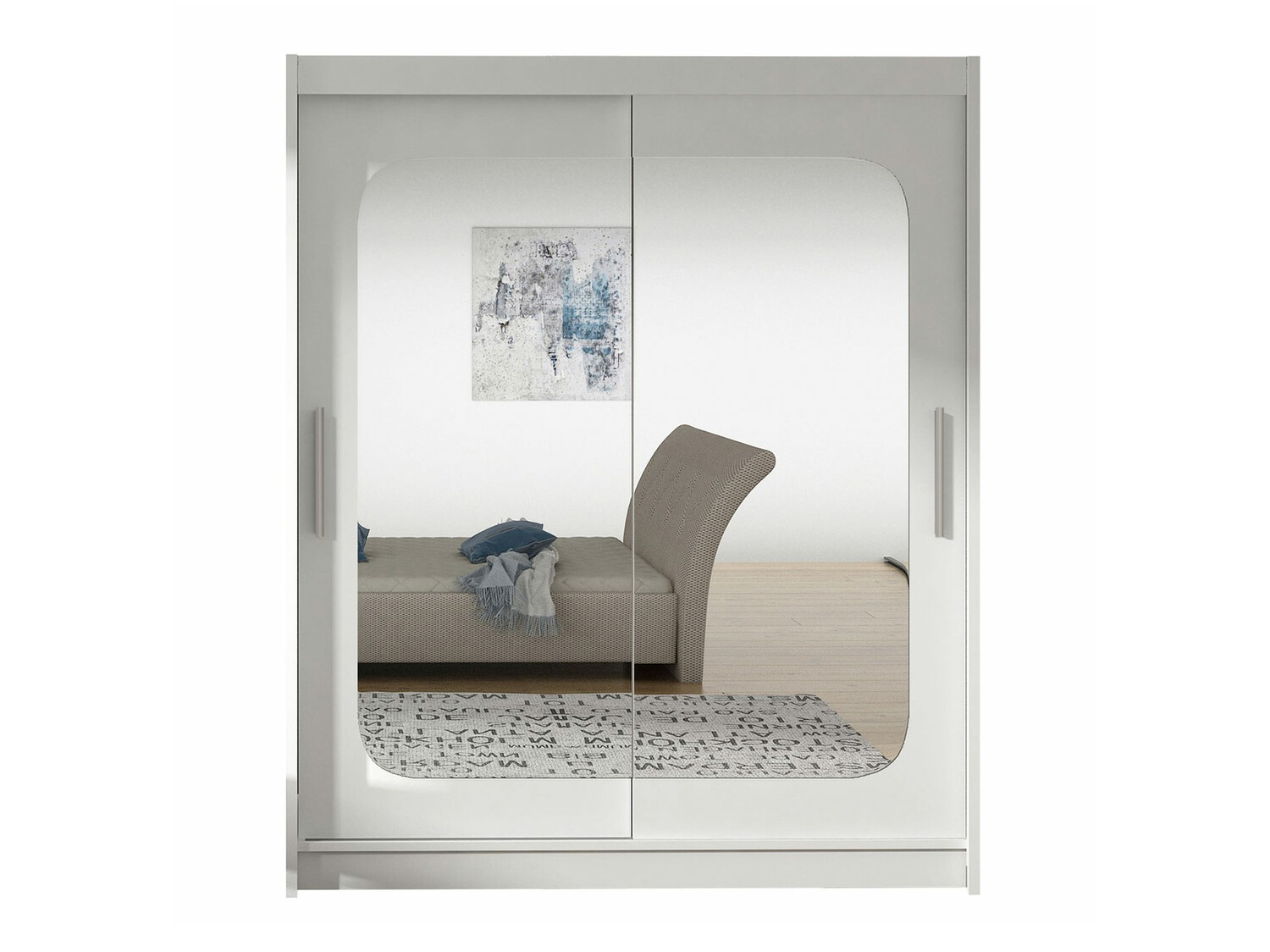 Spinta Closico Camera XII (Balta)