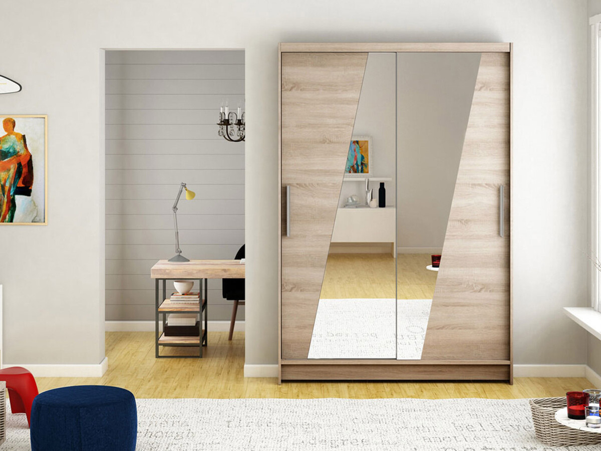 Spinta Closico Pacron VIII (Trufel ąžuolas)