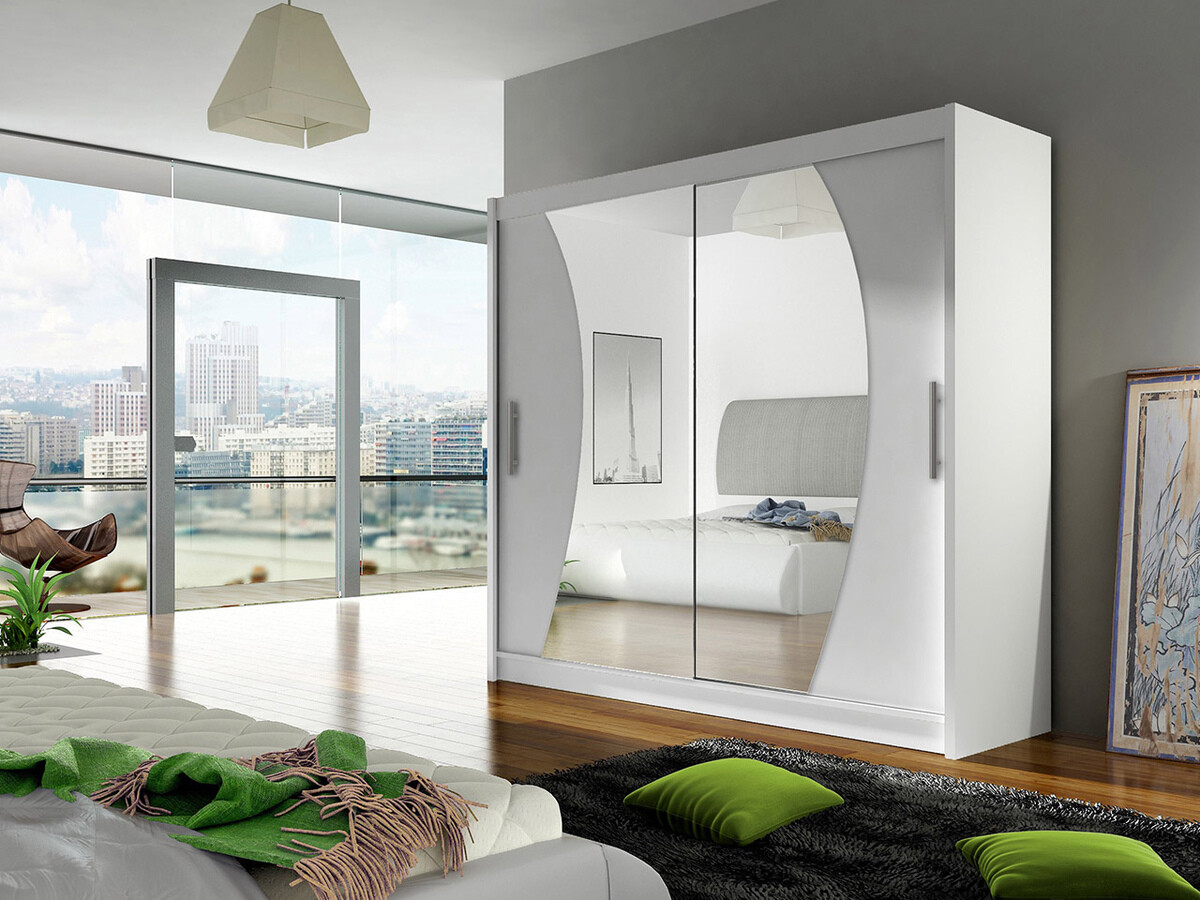 Spinta Closico Pallor IX (Balta)