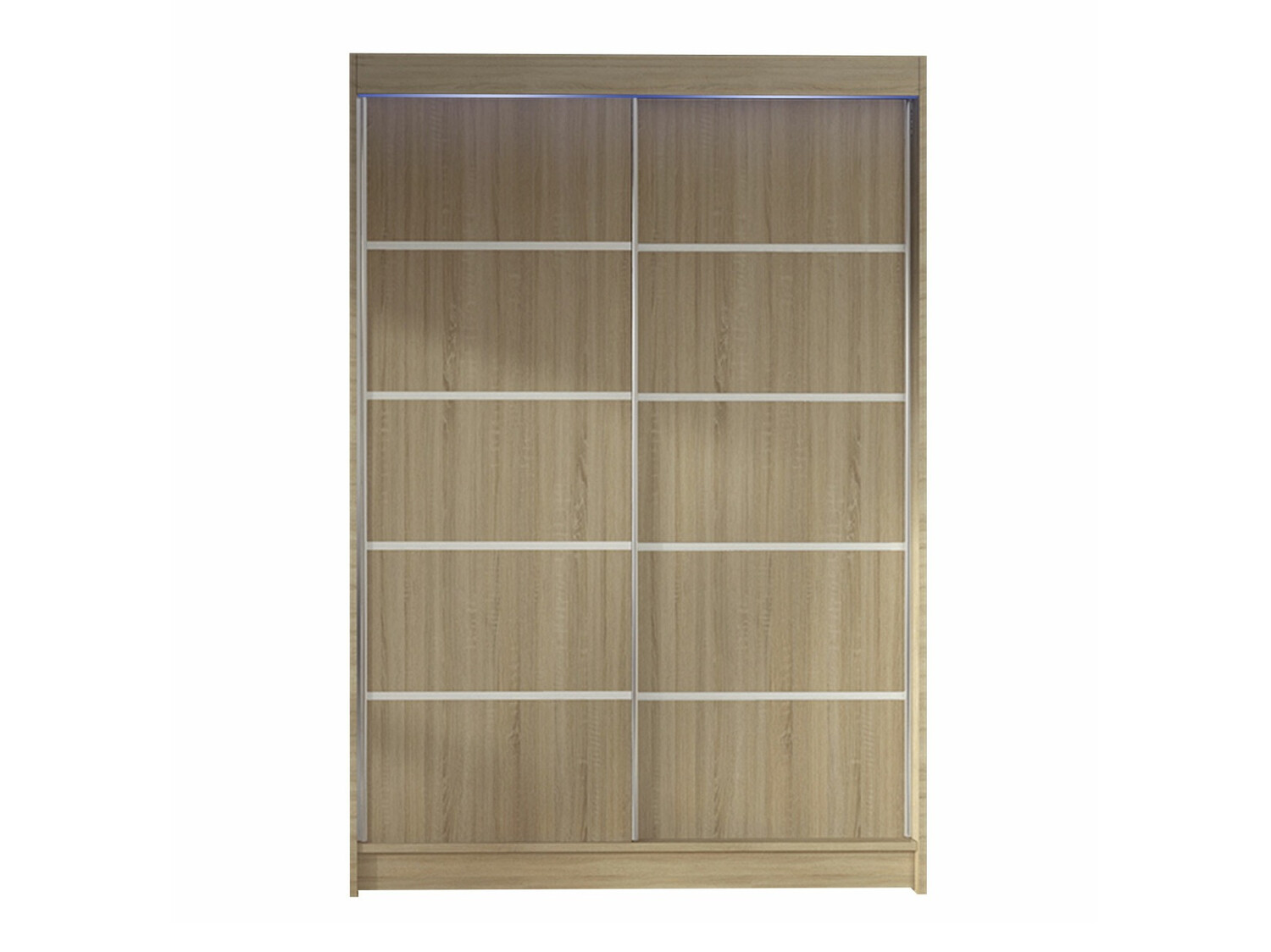 Spinta Closico Salvor IV (Sonomos ąžuolas)