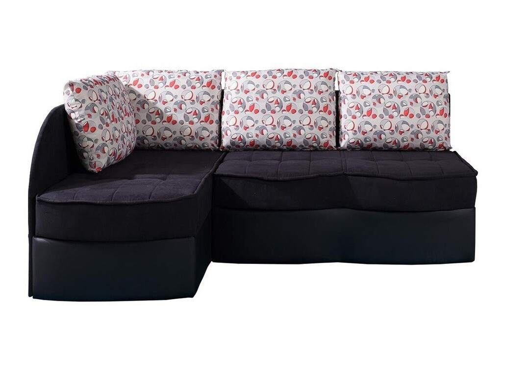 Minkštas kampas Providence 119 (Soft 011 + Alcala 14 + Neptun 05)