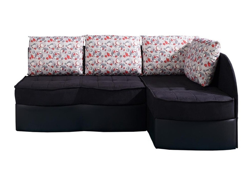 Minkštas kampas Providence 119 (Soft 011 + Alcala 14 + Neptun 05)