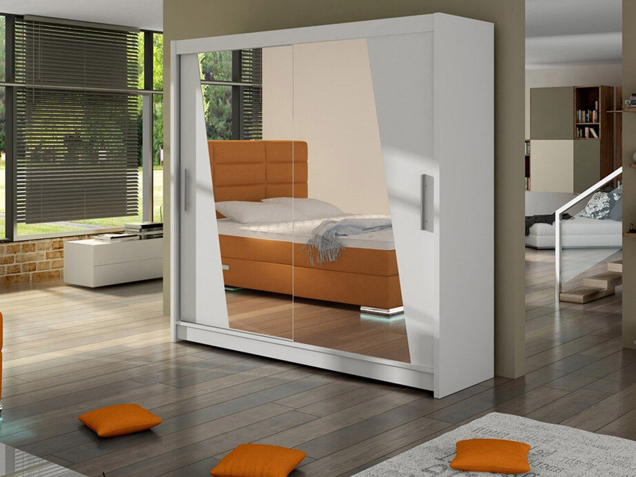 Spinta Closico Pallor XIV (Balta)