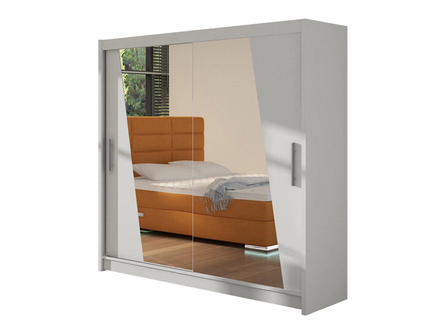 Spinta Closico Pallor XIV (Balta)