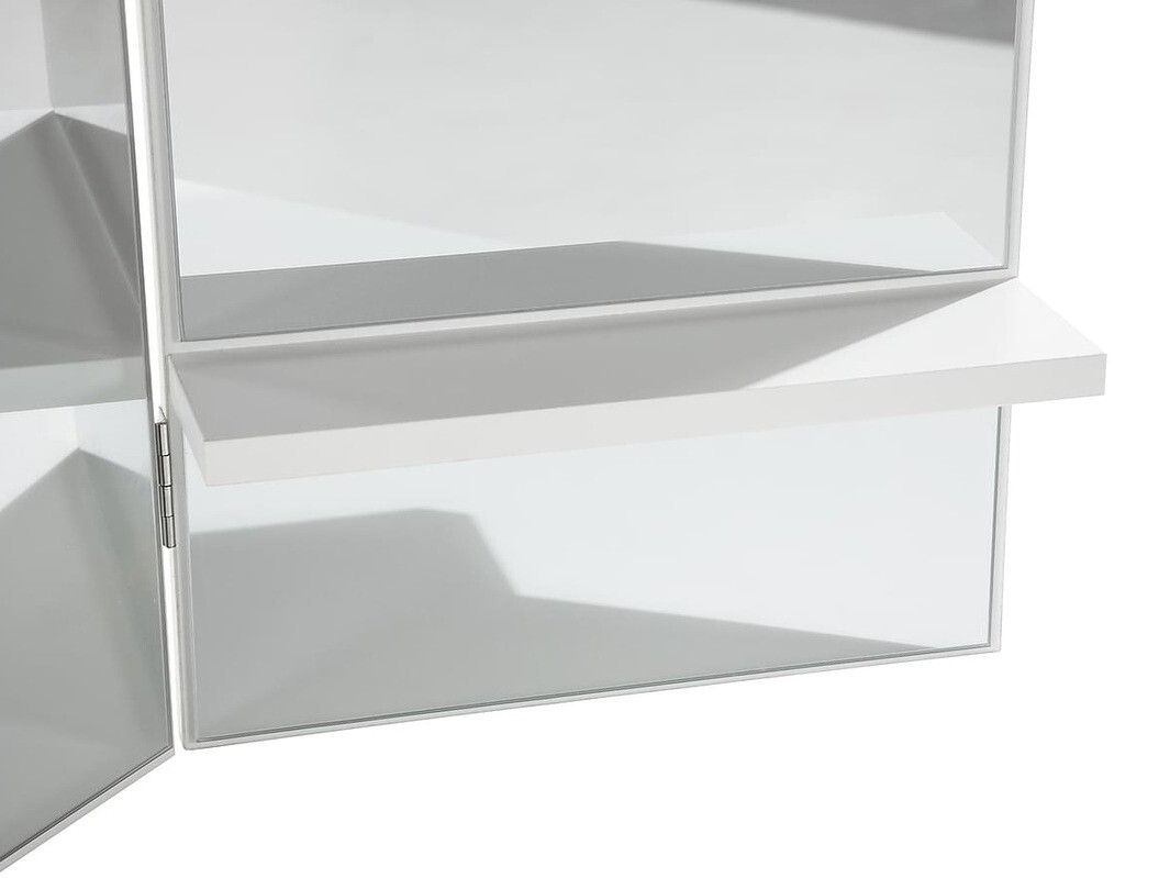 Makiažo staliukas Springfield 153