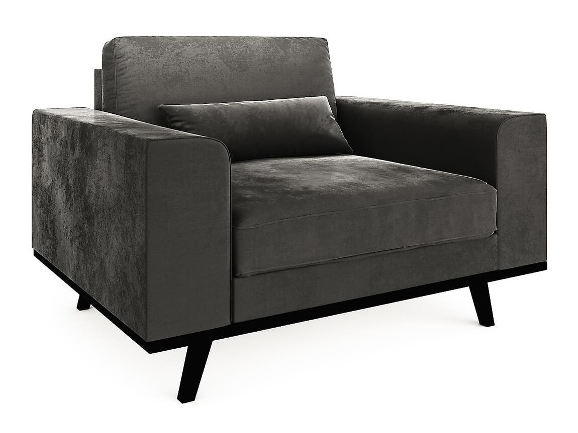Fotelis Floromo 109 (Monolith 95)