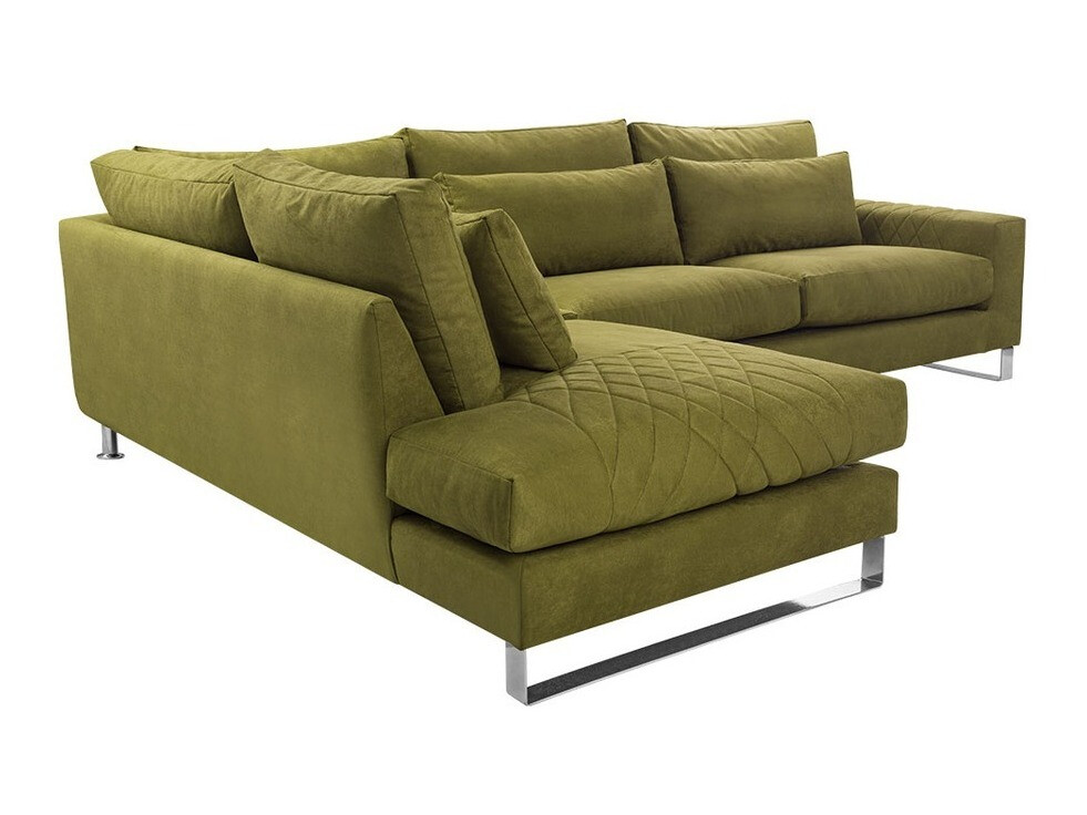 Minkštas kampas Kingsport 112 (Zaria 14)